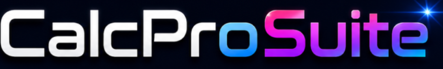 CalcProSuite